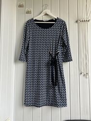 Сукня - колаборація women essentials by tchibo