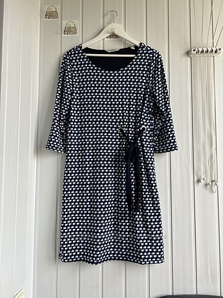 Сукня - колаборація women essentials by tchibo