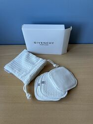 Givenchy бавовняні диски у мішечку