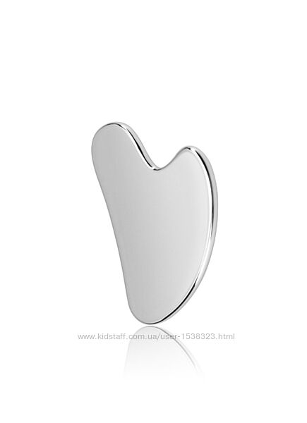 Гуаша металевий скребок