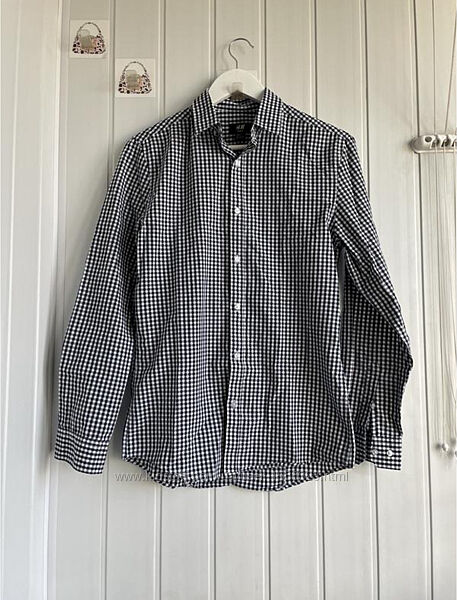 H&M чоловіча сорочка