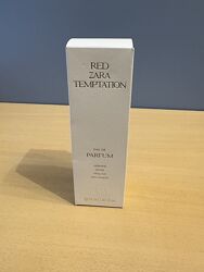 Baccarat rouge 540 проти Zara red temptation