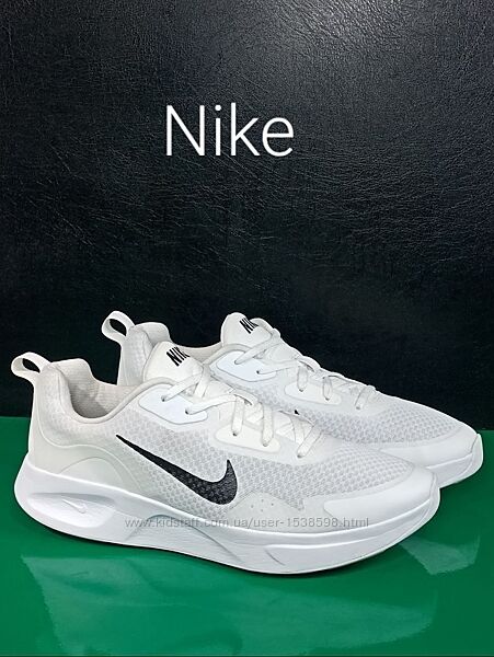 Мужские кроссовки Nike Wearallday Оригинал