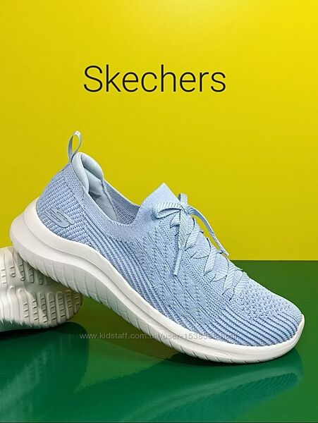 Женские кроссовки Skechers Ultra Flex 2.0 Оригинал