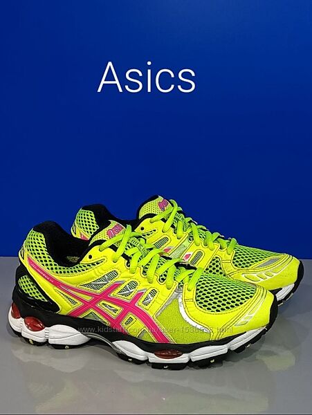 Беговые женские кроссовки Asics Gel Nimbus 14 Оригинал