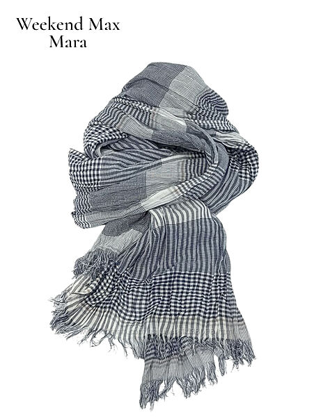 Женский шарф Weekend Max Mara Оригинал