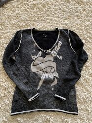 Кашемірова кофтинка