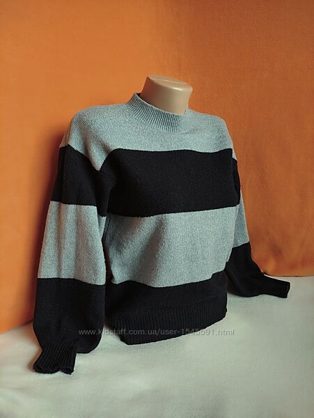 Светр H&M р. XS-S, зріст 160-162 