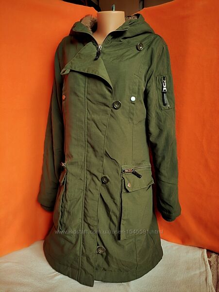 Куртка демисезонна Ellos р.44