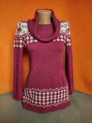 Светр-Туніка Triland Турція р.42-44