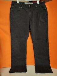 Джинси утеплені флісом Eagle 7 р.52-54, до 185 см 