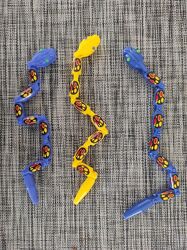 Нова цікава іграшка трансформер Англія