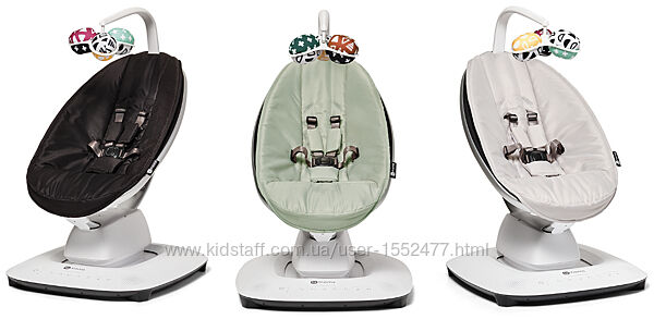 Прокат 4moms mamaroo 5.0 