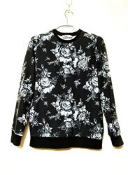 Толстовка подовжена чорна з начосом жіноча з малюнком демі зима лонгслив