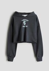 Худи для девочек H&M 