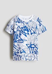 Футболка для мальчиков H&M 