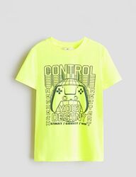 Футболка для мальчиков H&M 