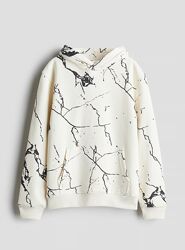Худи, толстовка для мальчиков H&M 
