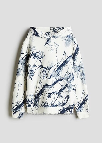 Худи, толстовка для мальчика H&M