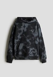 Худи, толстовка для мальчиков H&M 