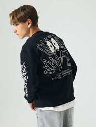 Свитшот для мальчиков H&M 
