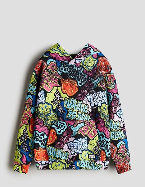 Худи, толстовка для мальчиков H&M