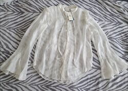 Блуза марки H&M розмір 38