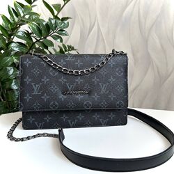 Сумочка жіноча під бренд louis vuitton