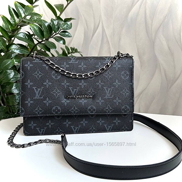 Сумочка жіноча під бренд louis vuitton
