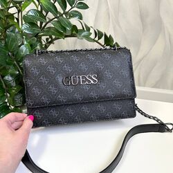 Сумочка жіноча під бренд Guess