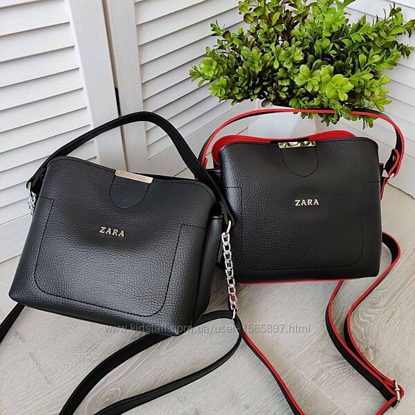 Сумочка жіноча під Zara