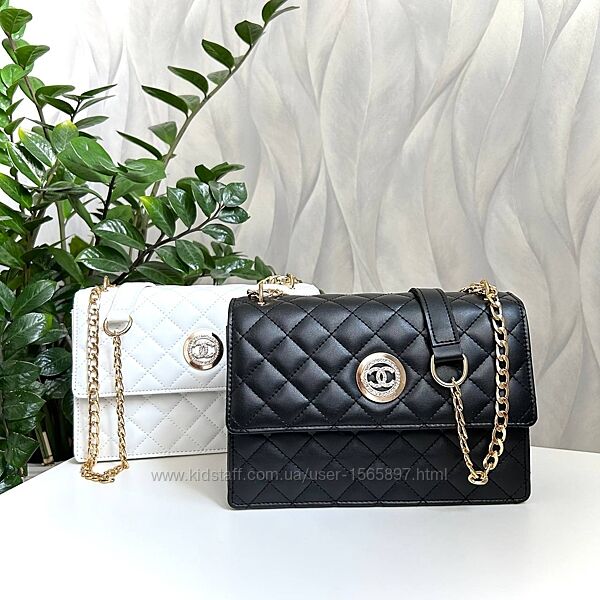 Сумочка жіноча під Chanel