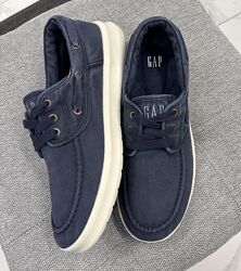 Мокасини чоловічі GAP літні