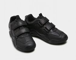 Кросівки шкіра орігінал geox wader 39 р.