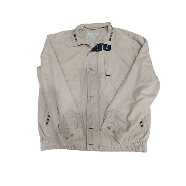 Куртка-вітровка 48-50 р