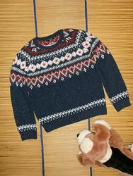 Гарний светр 10-11 р.