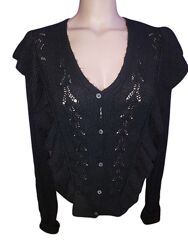 Гарна тепла кофта 46-48