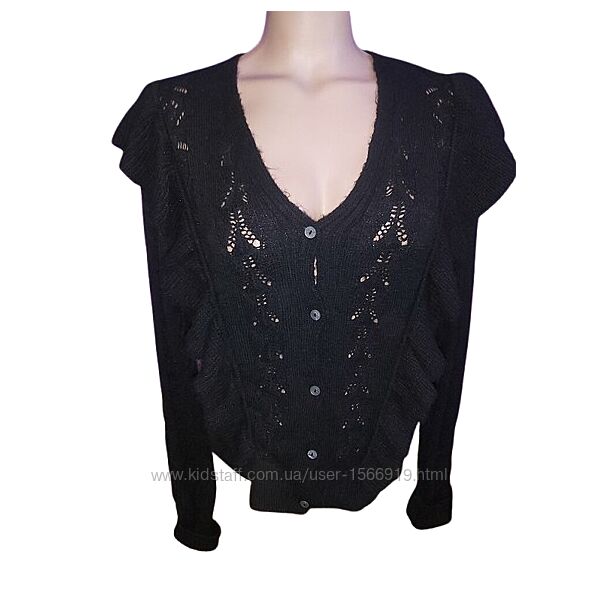 Гарна тепла кофта 46-48