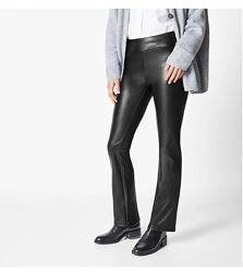 Теплі легінси під шкіру.