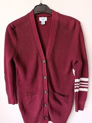 Кардиган-кофта бавовна 46-48 р