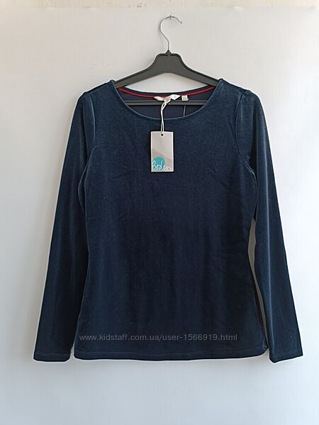 Велюровий реглан 42-44 р.