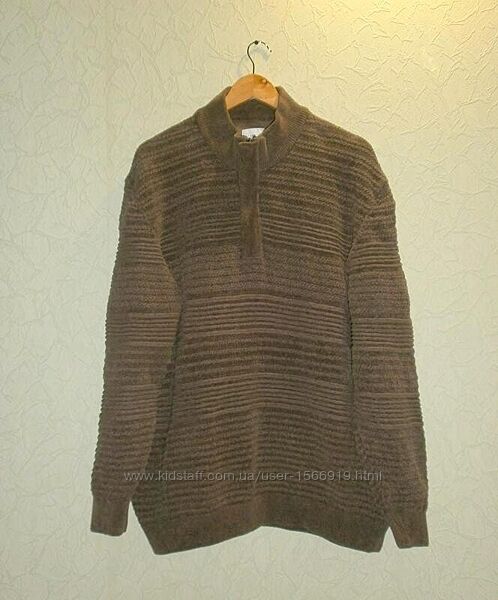 Светр бавовна туреччина 56-58 р