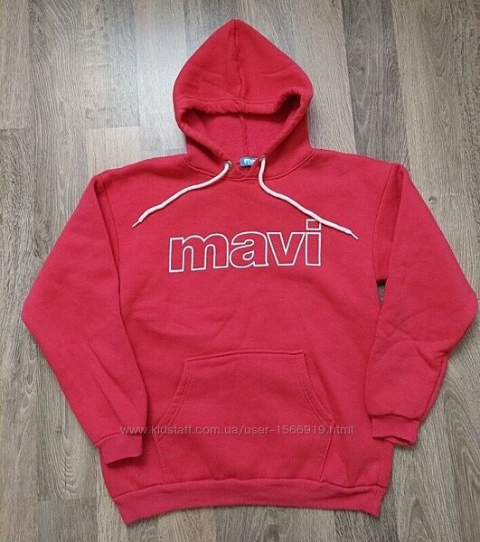 Худі тепла 15-16 р.