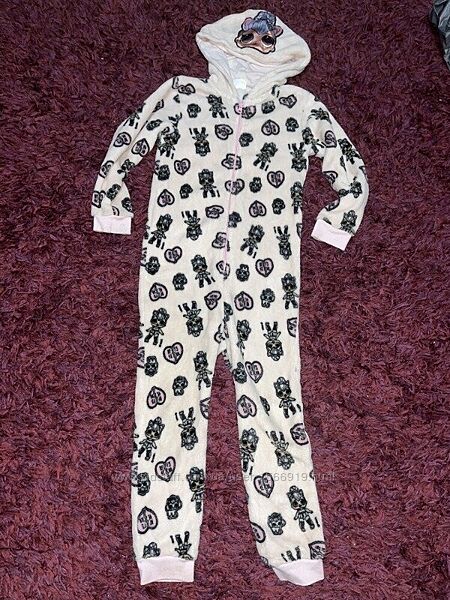 Сліп теплий 5-6 р.