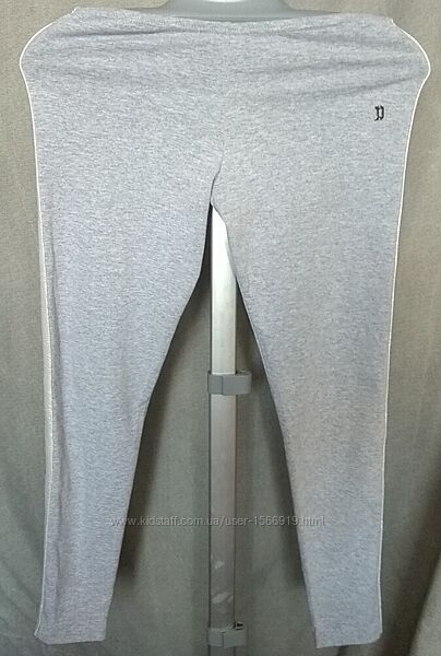 Лосіни спорт бавовна італія 44-46 р