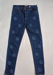Джинси-джегінси туреччина 42-44 р.
