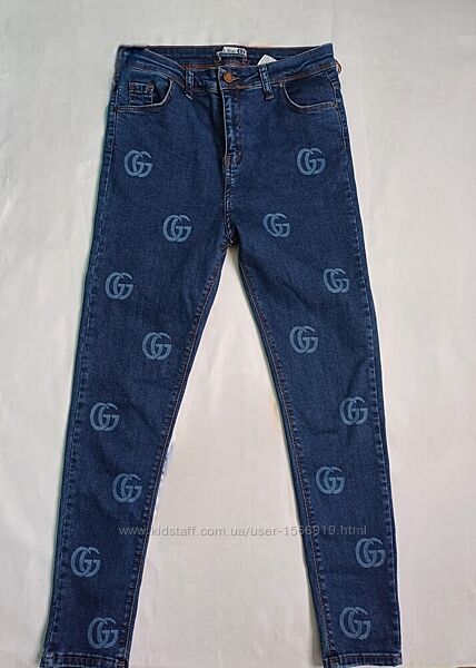 Джинси-джегінси туреччина 42-44 р.