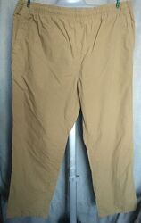 Брюки бавовна 52-54 р.