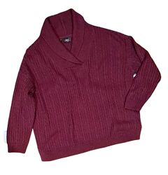 Светр теплий 52-56 р.