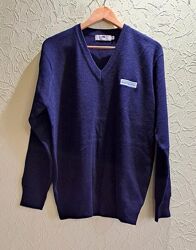 Джемпер з вовною 46-48 р.